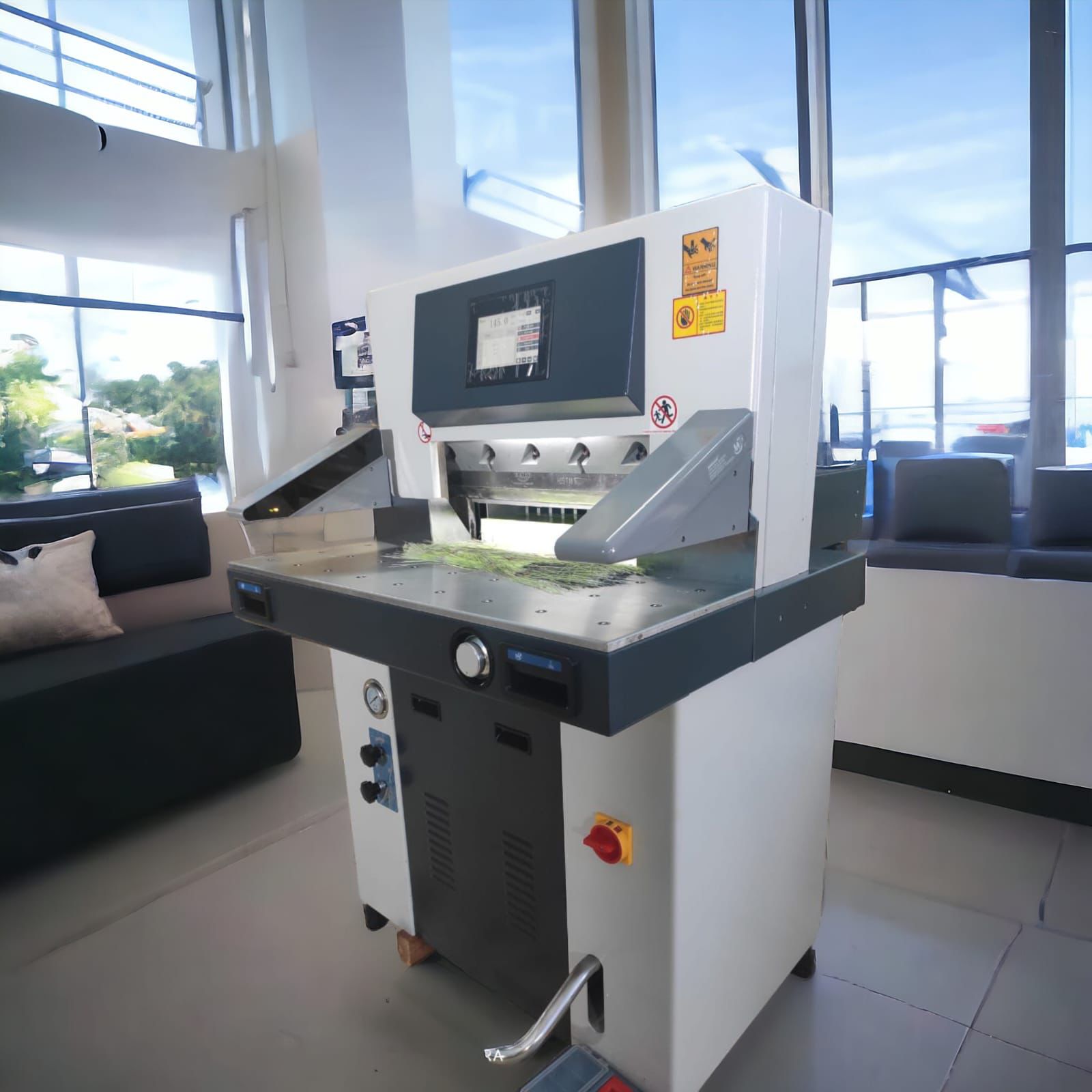UV Digital Printing Machine in Chennai