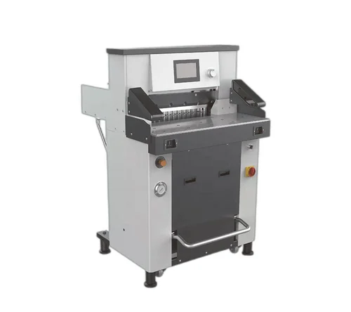 H670T V7 Paper Cutting Machine Dealers in Chennai