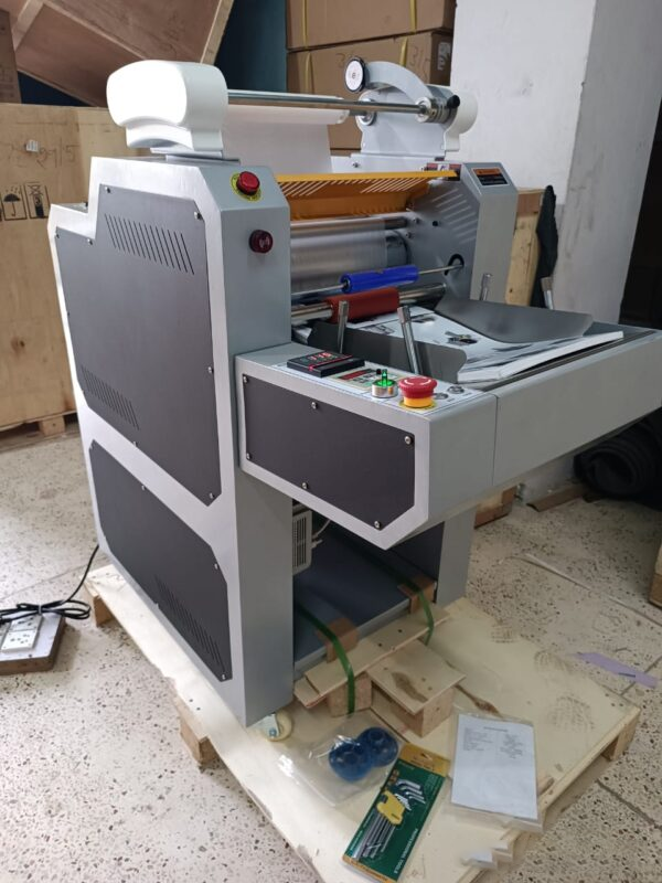 35 A Thermal Lamination Machine Dealers in Chennai