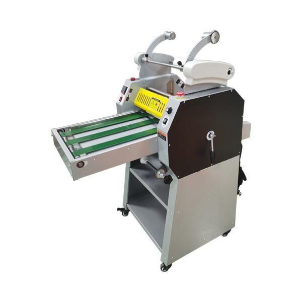 Thermal Lamination Machine Dealers in Chennai