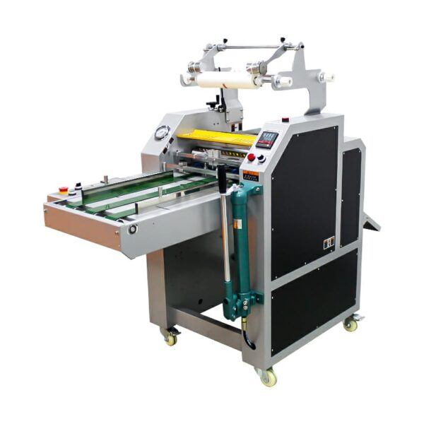 520Y Thermal Lamination Machine Dealers in Chennai
