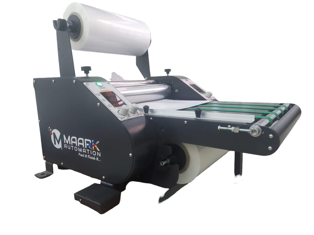 M360A Thermal Lamination Machine Dealers in Chennai