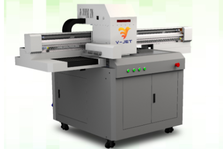 Vjet 6040 UV Digital Printing Machine Dealers in Chennai